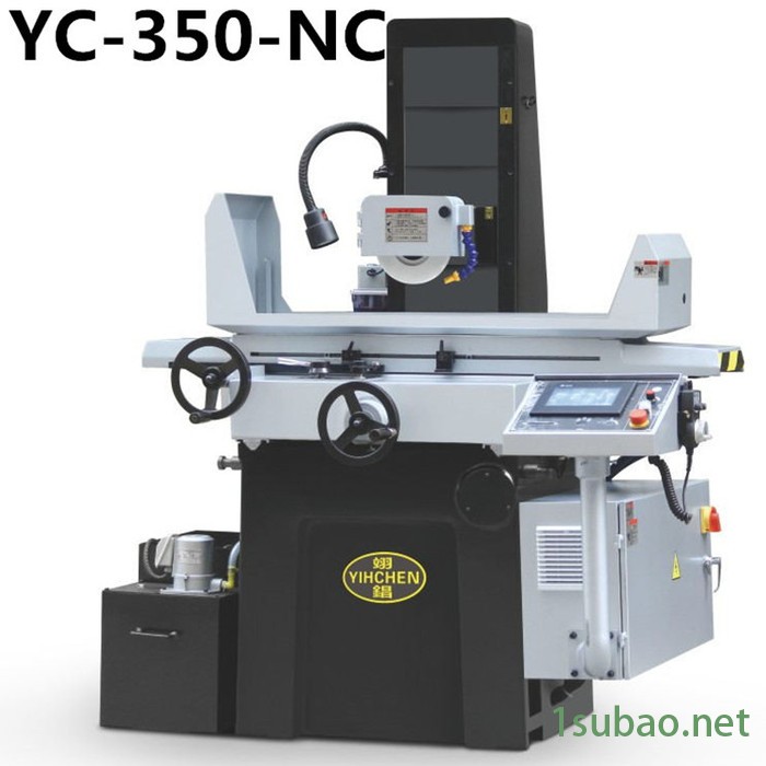 翊錩YC-350NC三轴全自动数控平面磨床维修配件