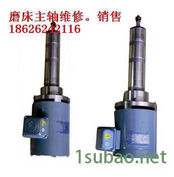 供应建德618导轨油泵,维修618平面磨床主轴图3