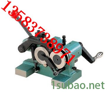 安源各种磨床用冲子研磨机 磨针机厂家图2