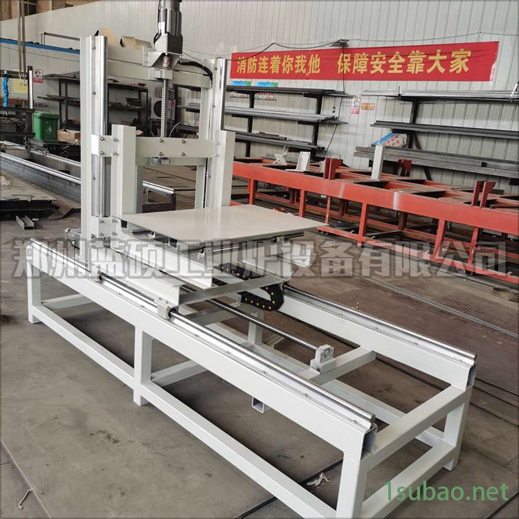 磨床导轨淬火设备 数控导轨淬火价格 直线导轨淬火 价格便宜图4