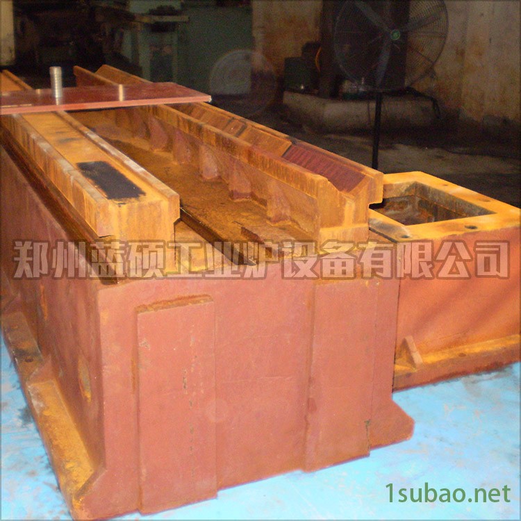 磨床导轨淬火设备 数控导轨淬火价格 直线导轨淬火 价格便宜图3