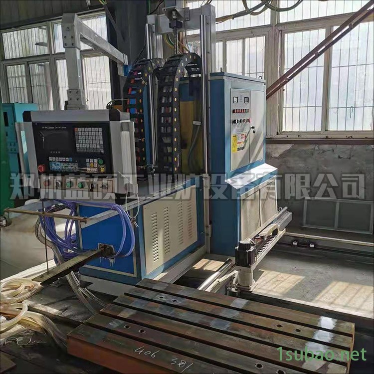 磨床导轨淬火设备 数控导轨淬火价格 直线导轨淬火 价格便宜图6