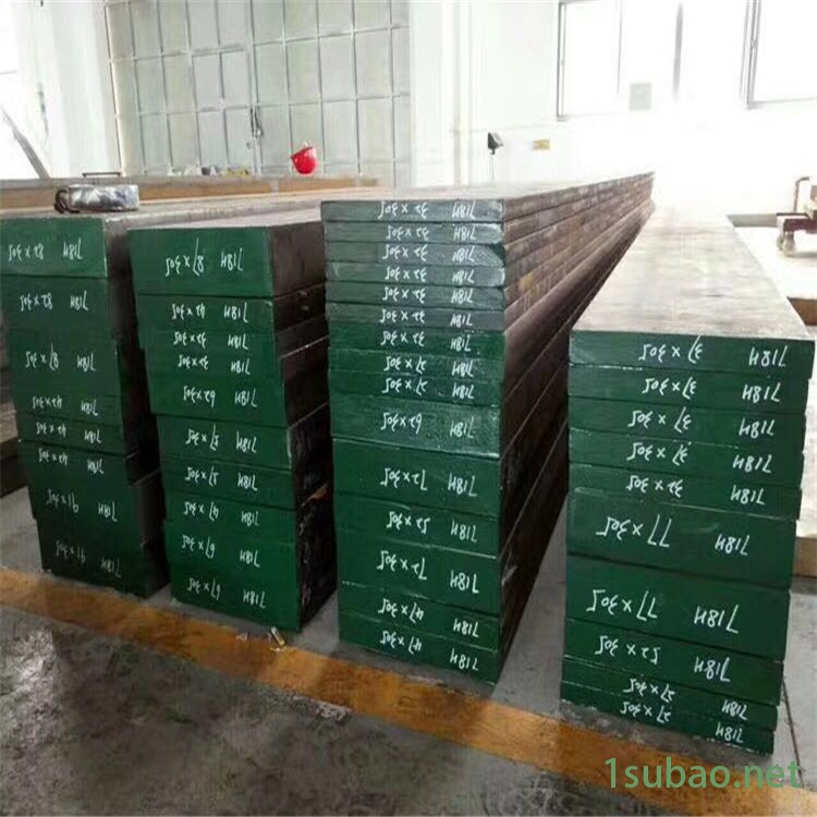 现货供应 宝钢8402热作模具钢 高耐磨高韧性8402模具圆钢图2