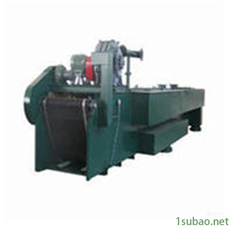 机床纸袋过滤机  机床胶辊型磁性分离器 加工定制 磨床油水分离器生产厂家图2