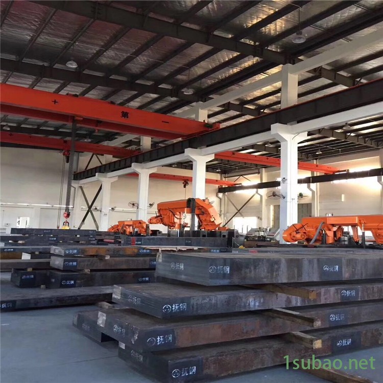 冷作模具钢CALDIE钢板  CALDIE光圆 圆钢 模具钢棒加工 免费配送图2