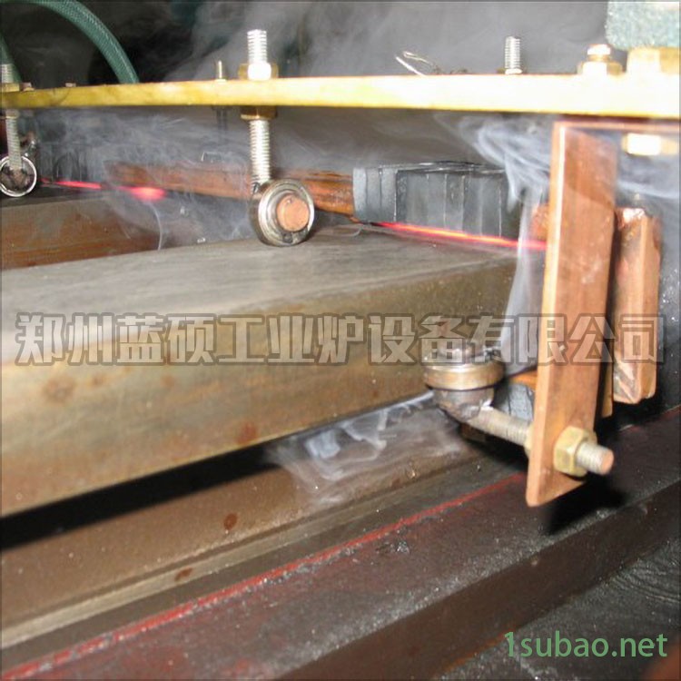 直线导轨淬火 蓝硕 常年供应 数控导轨淬火厂家 磨床导轨淬火设备图6