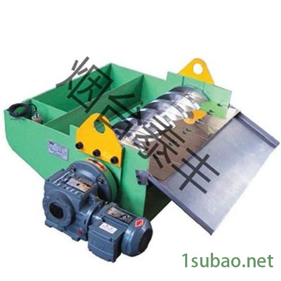 泰丰机械生产各种型号的梳齿磁性分离器(机床,磨床专用)图2