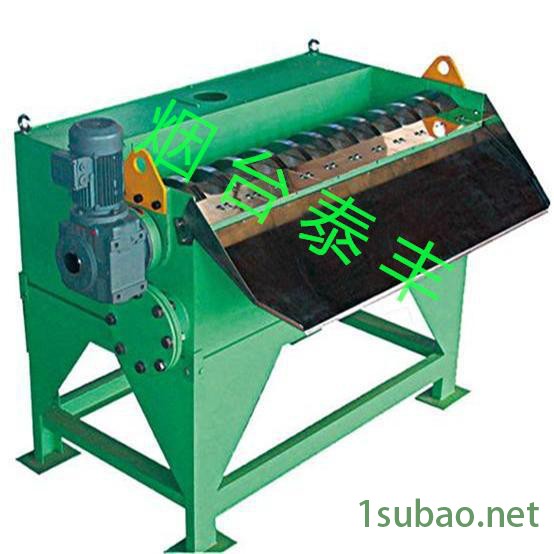 泰丰机械生产各种型号的梳齿磁性分离器(机床,磨床专用)图6