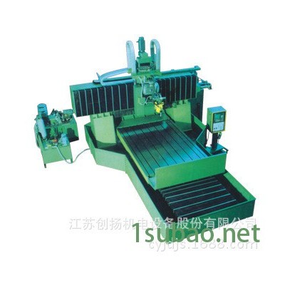 杭州机床HZ-K2010A 大型数控龙门系列平面磨床