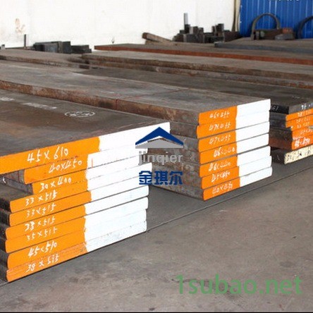 河南440c模具钢材料现货加工批发图4