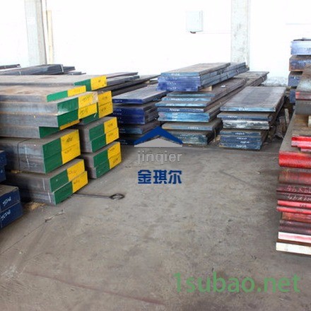 河南440c模具钢材料现货加工批发图9