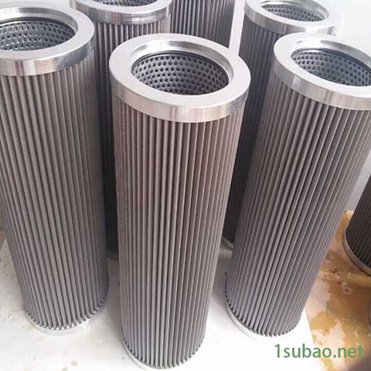 滤油机滤芯0060D005BN3HC润滑油系统过滤器滤芯图2