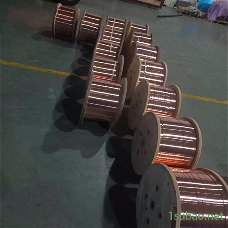 日本进口模具红铜 紫铜块 电极红铜块图2