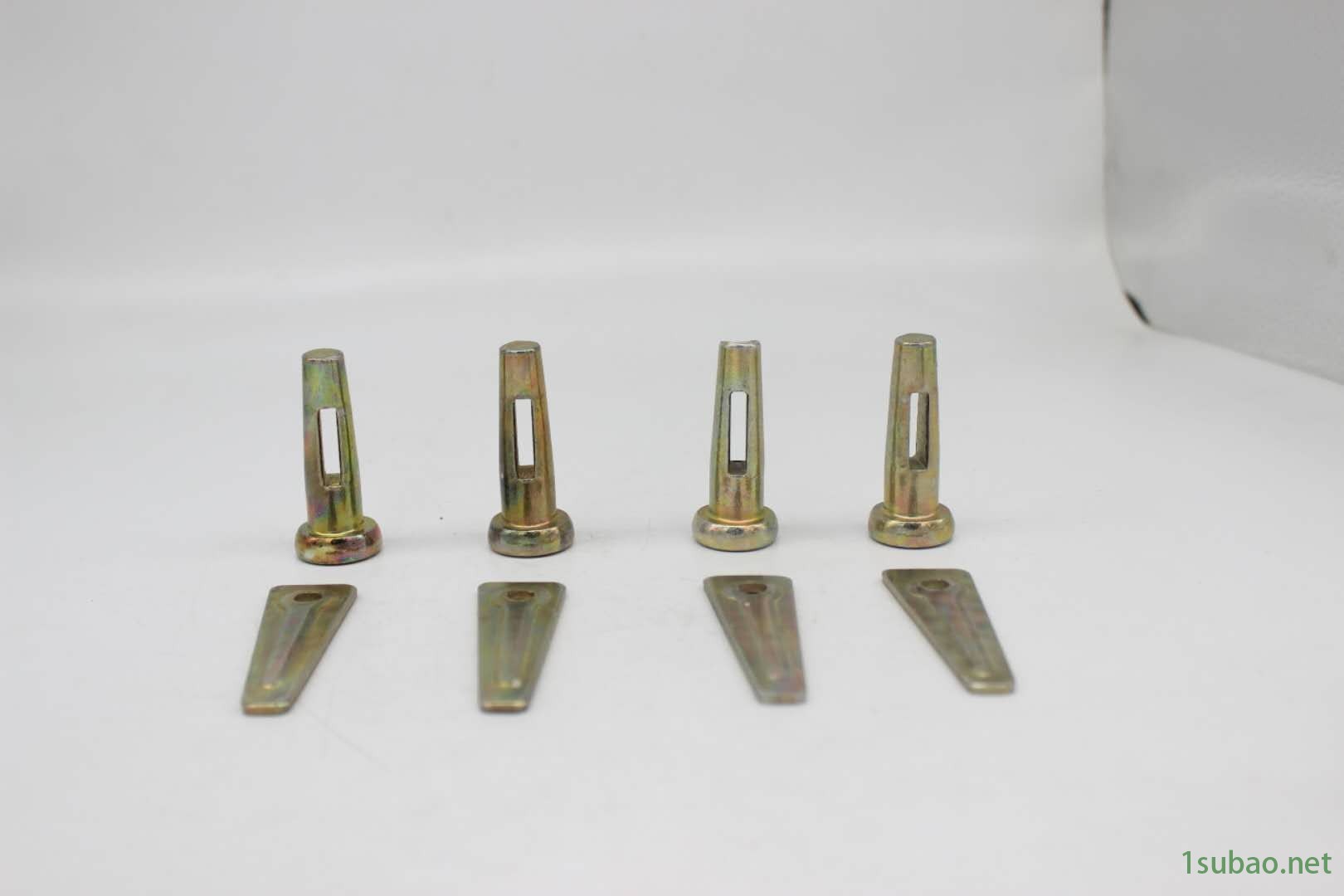 铝模支撑 穿墙丝杠定位销钉支撑量大从优图4