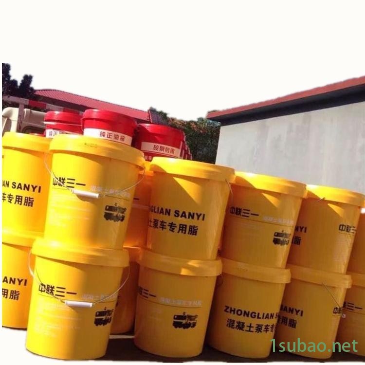 聚义行批发厂家供应泵车润滑油00号车泵润滑油优质价低图5