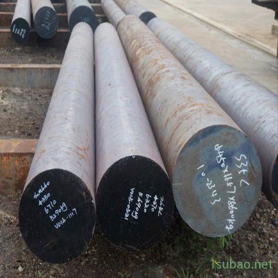 供應CR12圓鋼 Cr12mov冷作模具鋼 高強度模具圓鋼切割零售