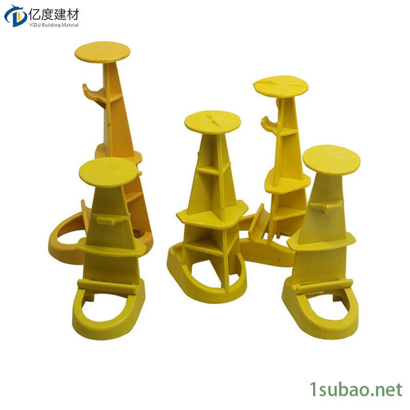 河南铝模楼层控制器不倒翁板厚控制器 亿度建材 价格图3