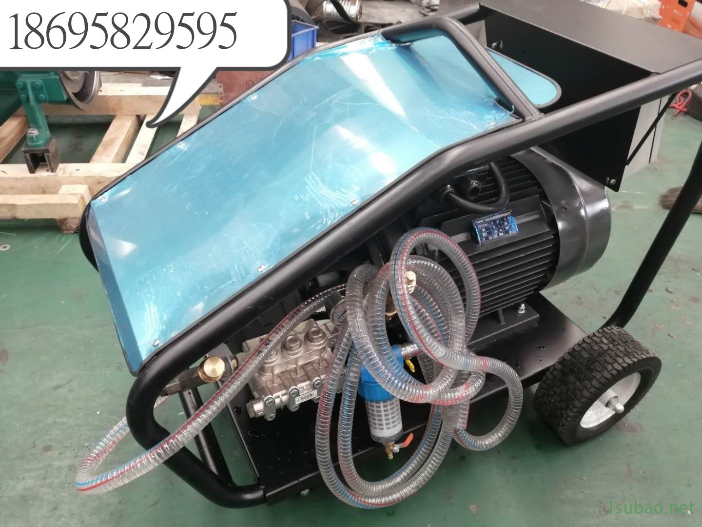 宏兴供应铝模清洗机 建筑工地铝模板清洗机 铝模表面清洗机HX-2250型图2