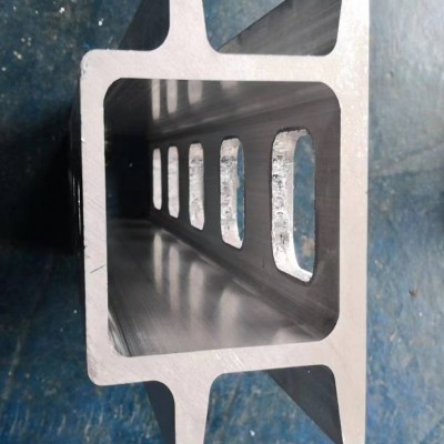 铝模爬架数控冲床 铝模爬架自动冲切机