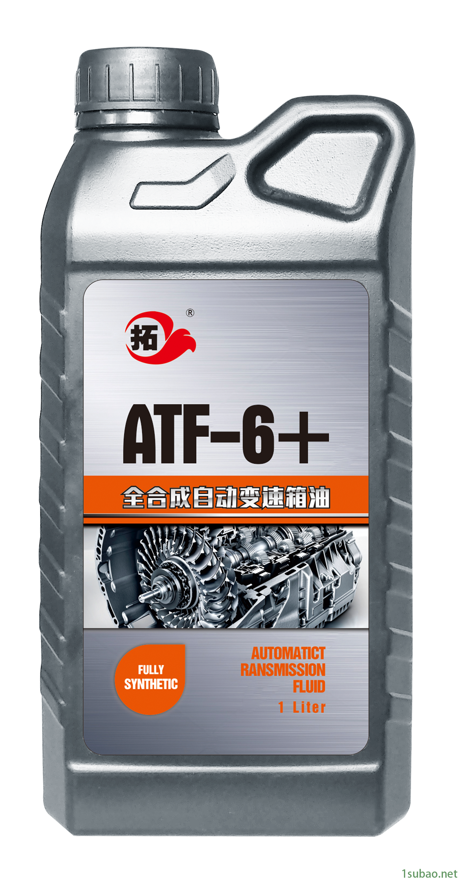 拓牌润滑油全合成自动变速箱油各种车型热稳定性低温启动性能安全波箱油保持排档系统拓牌润滑油全合成自动变速箱油ATF-6+图2