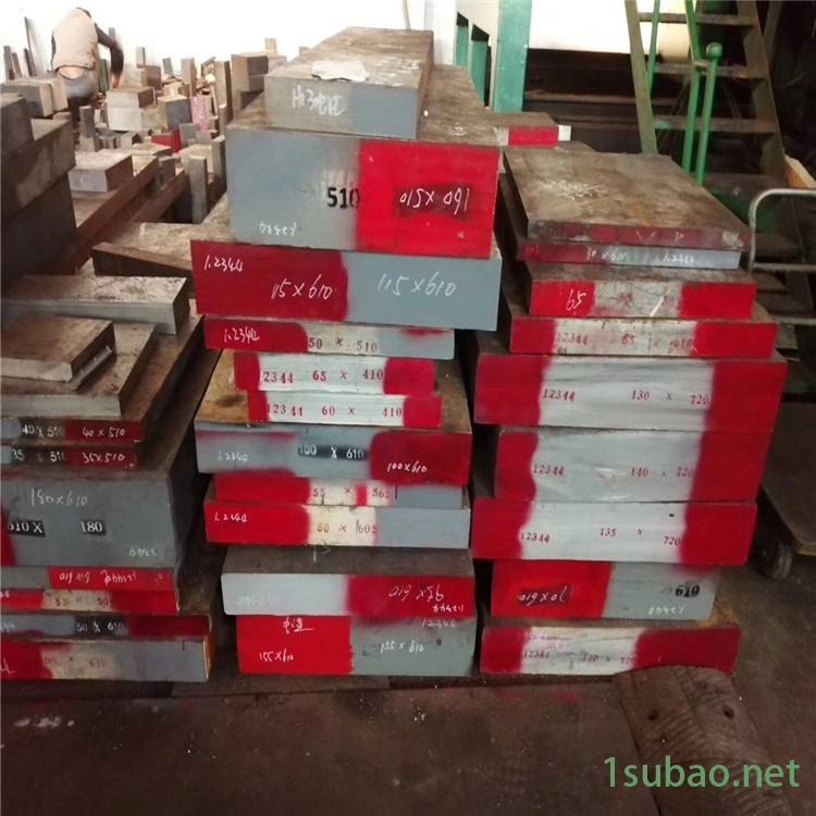 厂家现货供应俄罗斯P18模具钢棒 高耐磨硬度P18钨系列高速钢图2