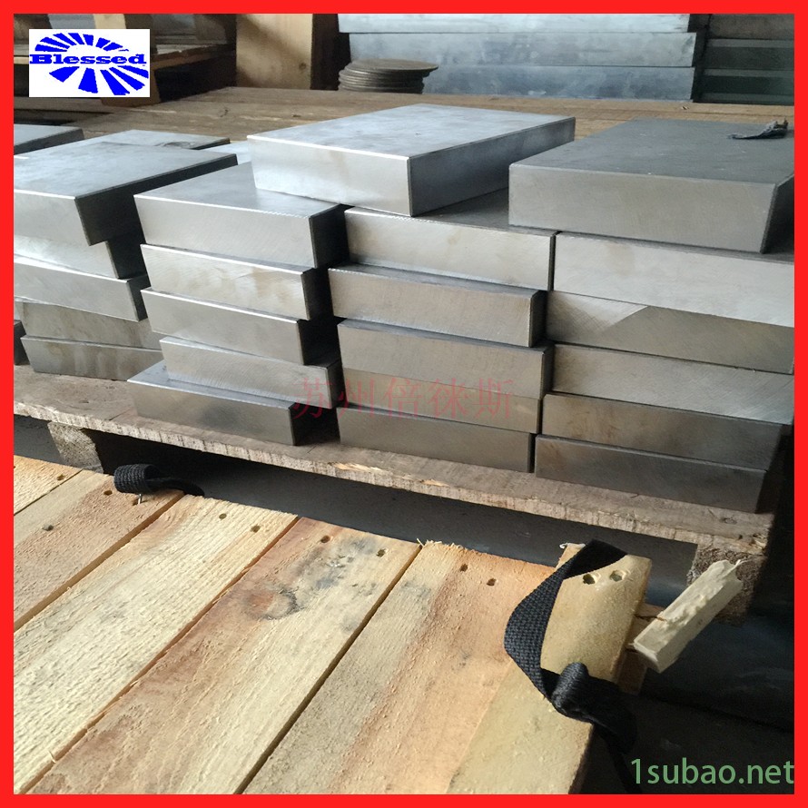 SKS3模具钢板材日标SKS3钢板现货零售图2