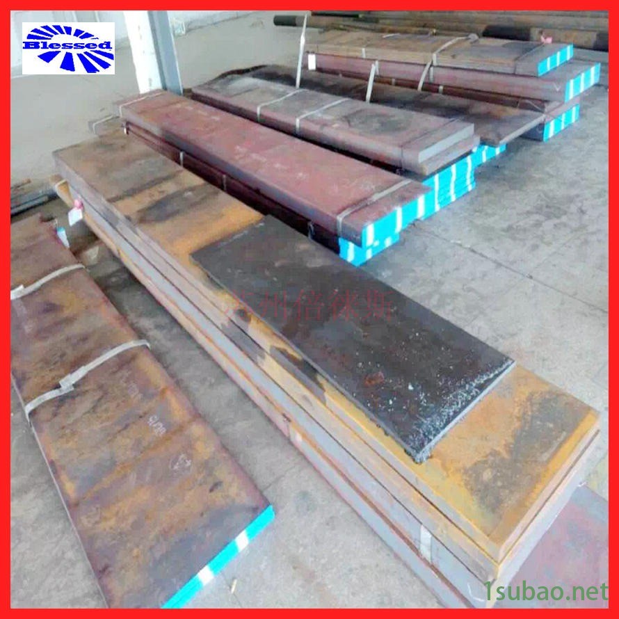 SKS3模具钢板材日标SKS3钢板现货零售