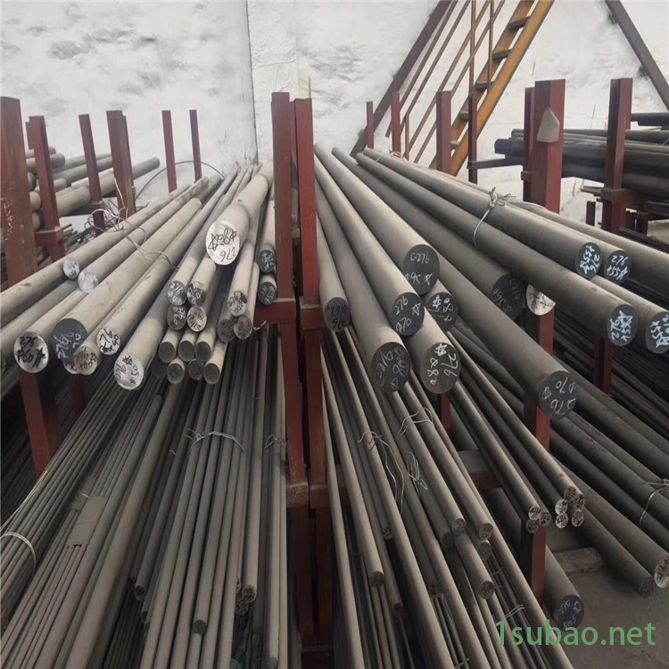 现货德国1.2358耐热模具钢圆钢 国标SM3Cr2Mo预硬模具钢板图2