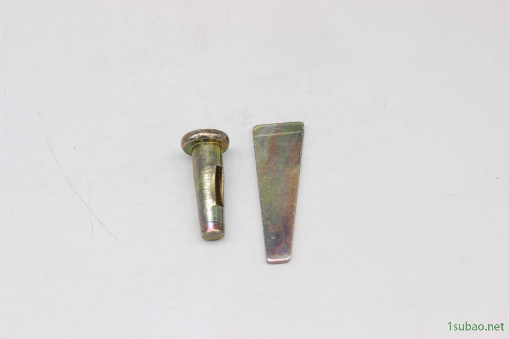 铝模支撑 胶管定位销钉支撑量大从优图4