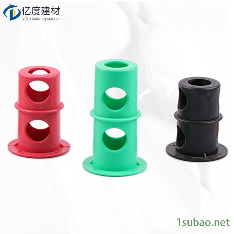 河南铝模楼层控制器塑料控高控制器 亿度建材 型号齐全图5