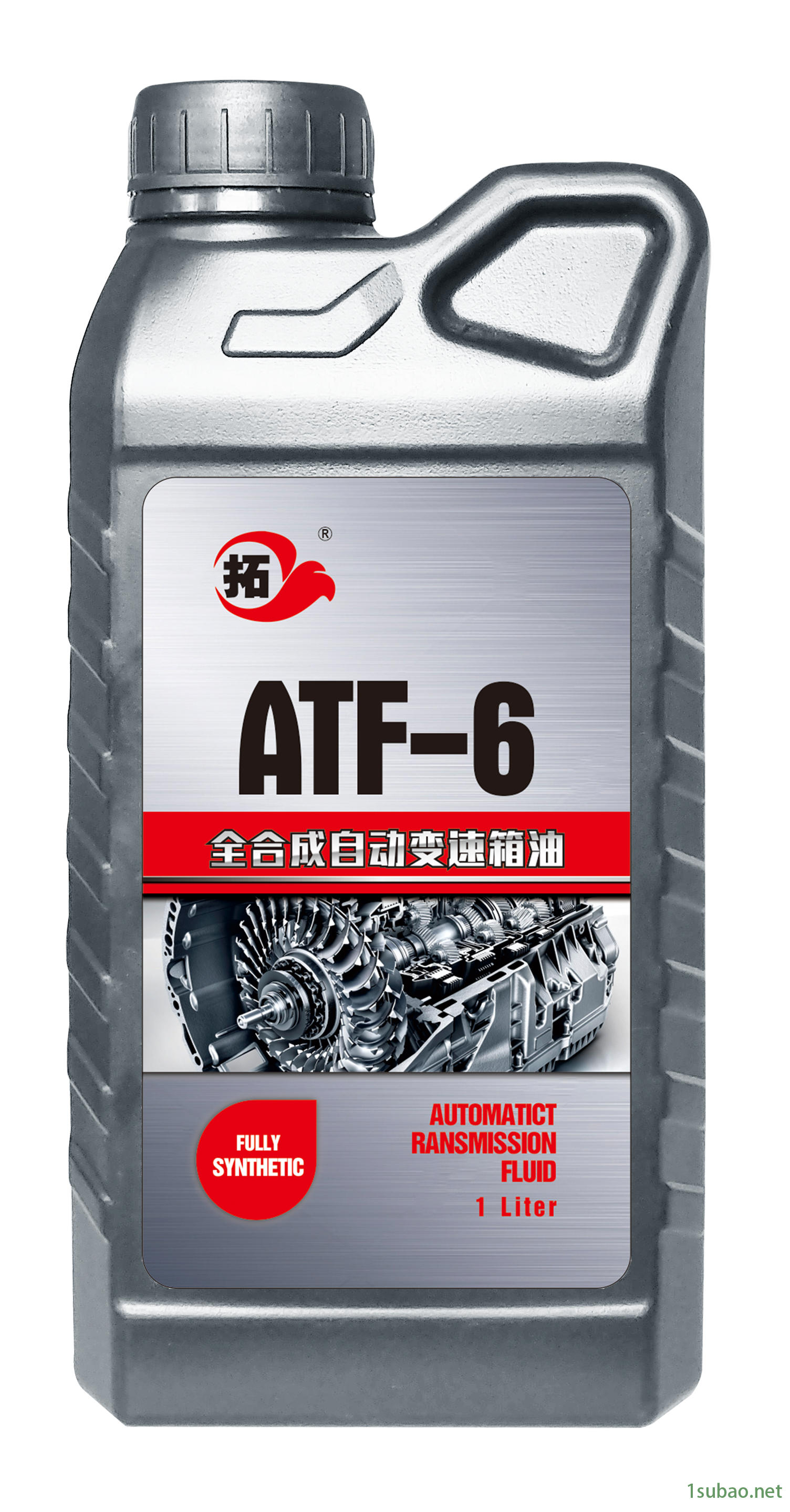 拓牌润滑油全合成自动变速箱油各种车型热稳定性低温启动性能安全波箱油保持排档系统拓牌润滑油全合成自动变速箱油ATF-6图2