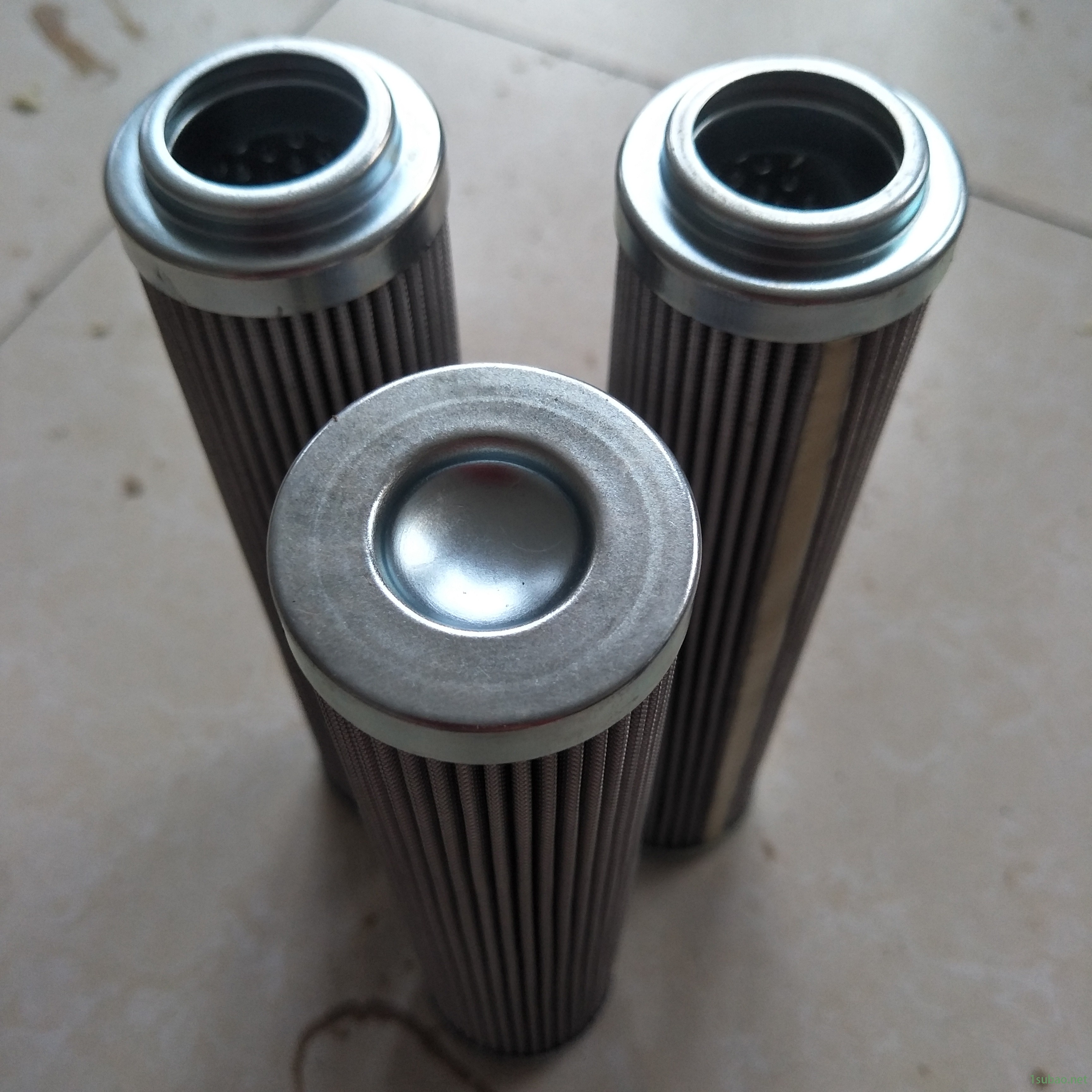送风机润滑油站20015H10SL-A00-01-P力士乐滤芯液压滤芯图2