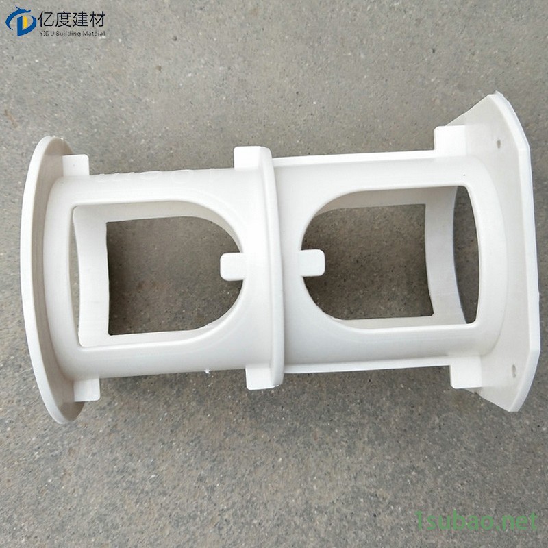 河南铝模楼层控制器板厚控制器 亿度建材 厂家发货图3