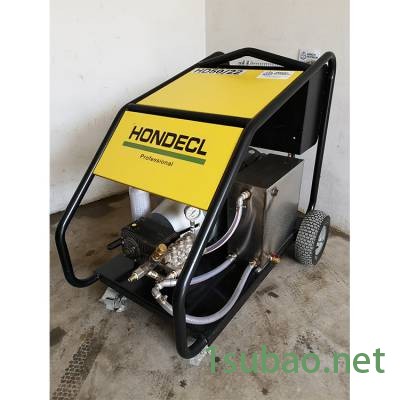 铝模清洗机混凝土拉毛清洗机钢板除锈喷砂机支持定制图4