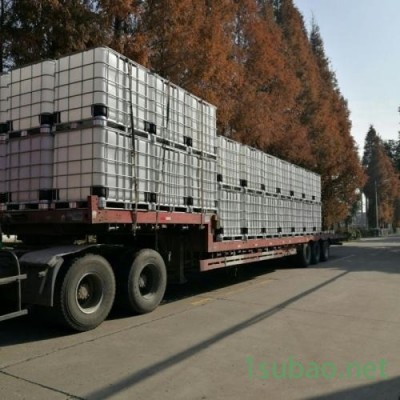 咸宁PE吨桶厂家地址 润滑油运输包装桶 全新1000升吨桶