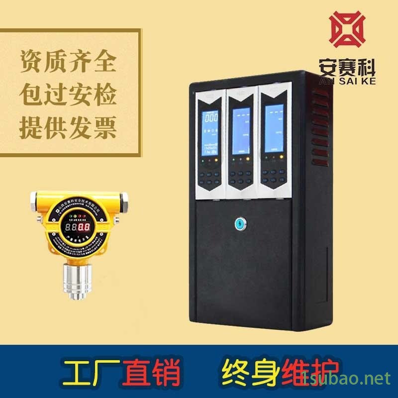 气体报警装置,家用报警器,氢气检测仪,乙烯探测器,CO测定器图3