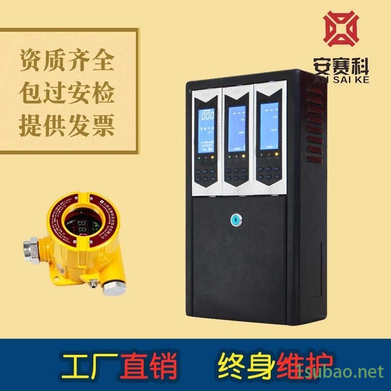 气体报警装置,家用报警器,氢气检测仪,乙烯探测器,CO测定器图6