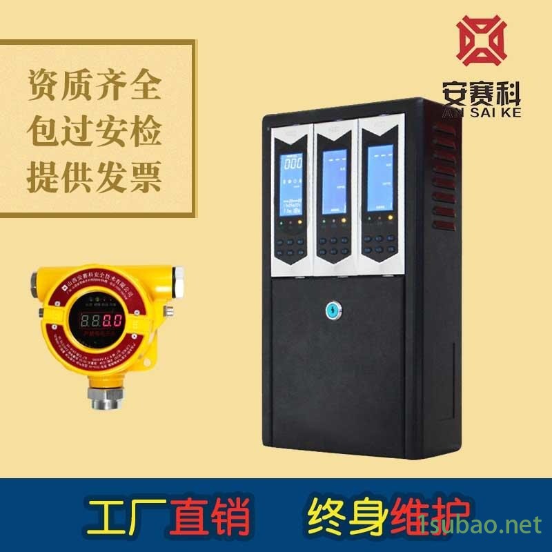 气体报警装置,家用报警器,氢气检测仪,乙烯探测器,CO测定器图7