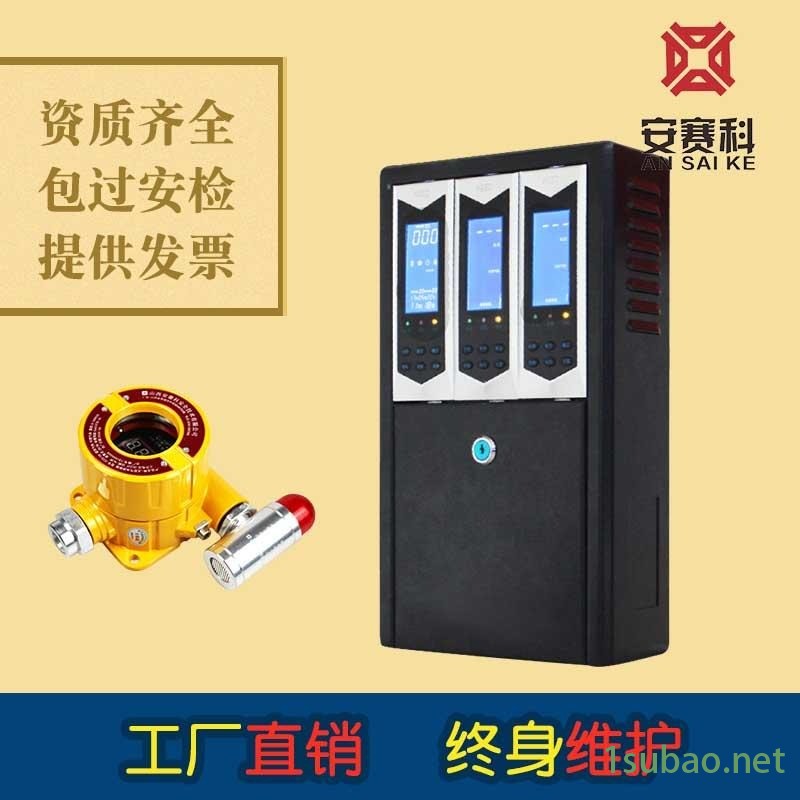 气体报警装置,家用报警器,氢气检测仪,乙烯探测器,CO测定器图8