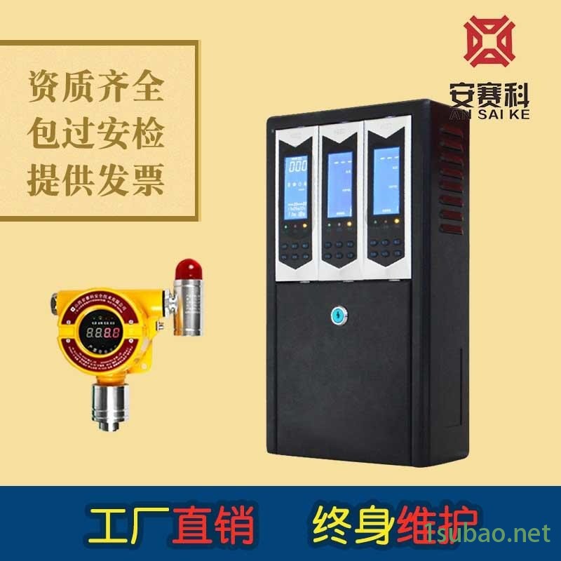 气体报警装置,家用报警器,氢气检测仪,乙烯探测器,CO测定器图10