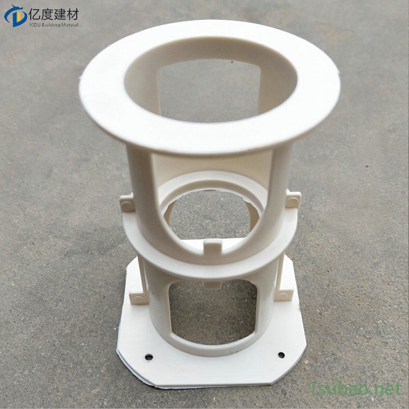 山西铝模楼层控制器板厚控制器 亿度建材 价格图5