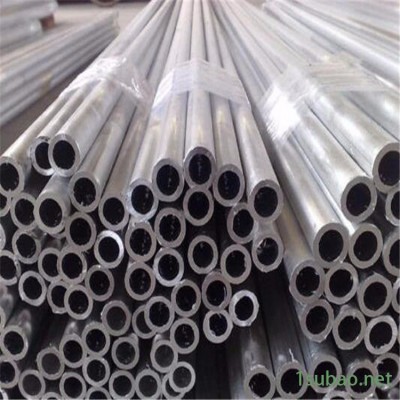 7012国产大口径铝管批发 7075超硬模具铝管