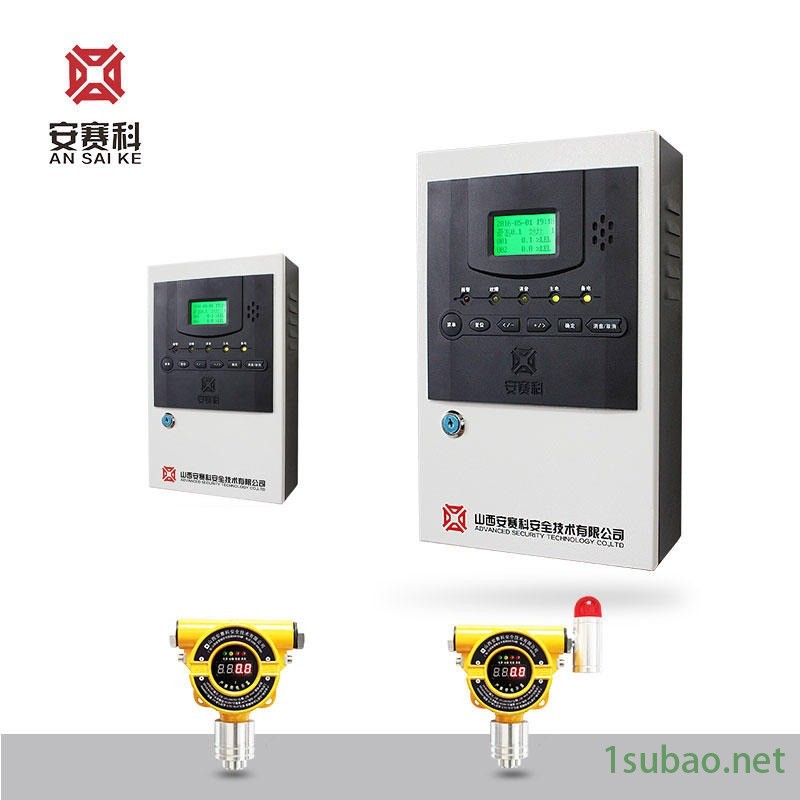 氢气检测仪,可燃气体报警器探头,柴油探测器,乙烯探测器,煤气测定器图2