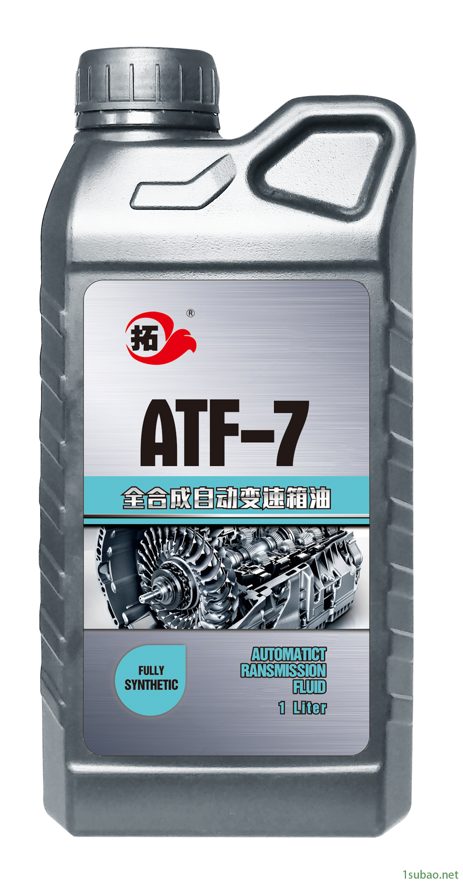 拓牌润滑油全合成自动变速箱油各种车型热稳定性低温启动性能安全波箱油保持排档系统拓牌润滑油全合成自动变速箱油ATF-7图2