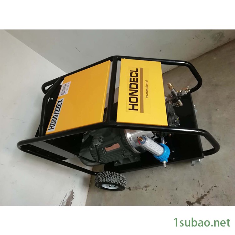 无尘水除锈设备保洁清洗机铝模清洗机        多台可定图5