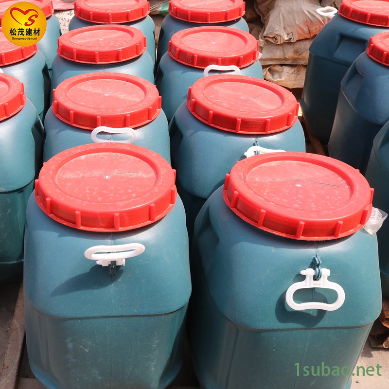 铝模水性脱模剂 无锡铝模脱模剂 松茂 脱模油厂家图2