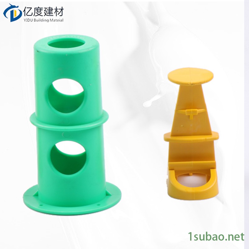 山东铝模楼层控制器楼层标高控制器 亿度建材 厂家发货图2