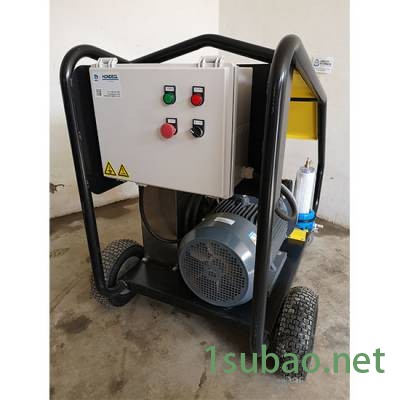 工业清洗机冷水超高压清洗机铝模清洗机 价格优惠图4