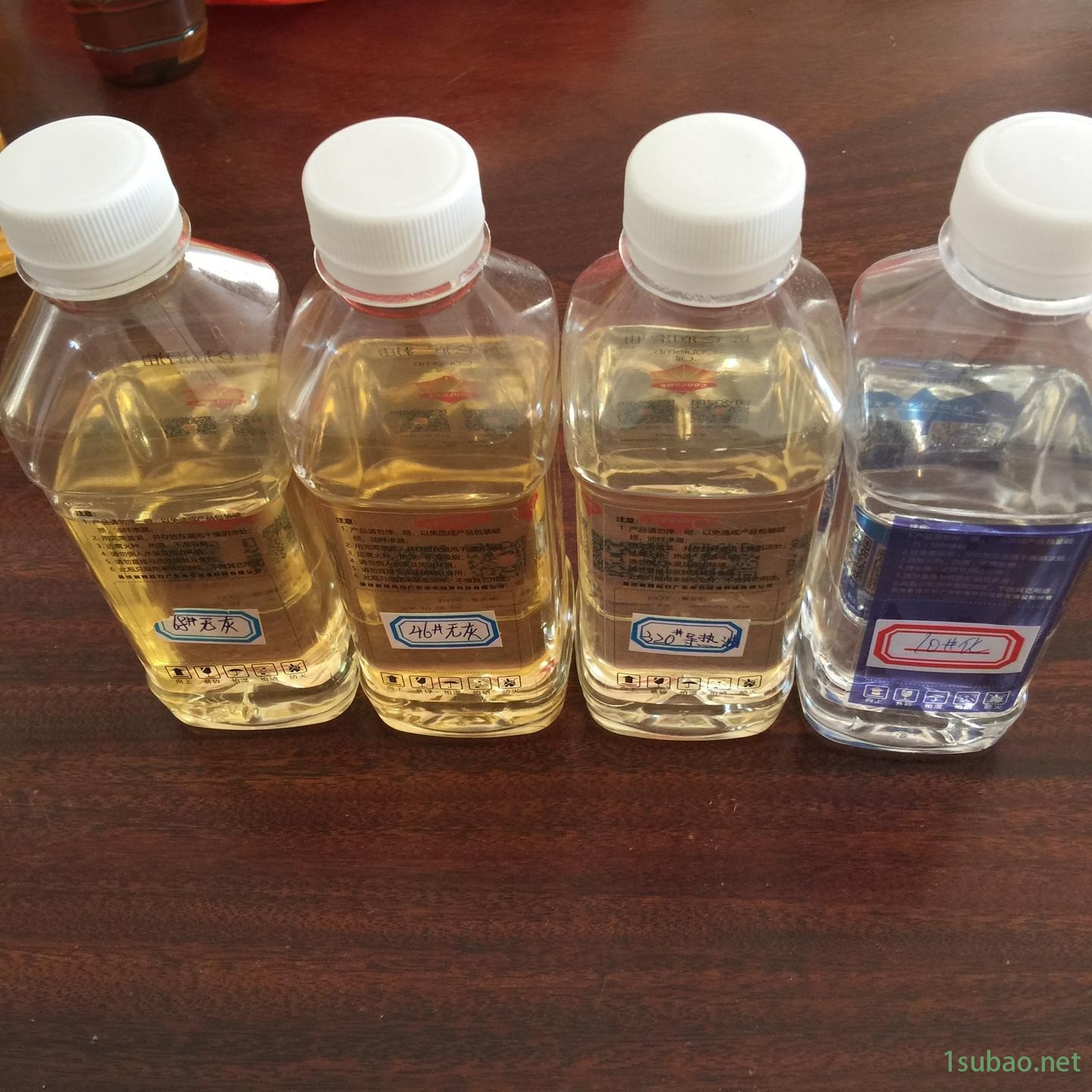 华南地区 恒业库仑润滑油68号无灰抗磨液压油，质量认证，用于各类机械液压传动图2