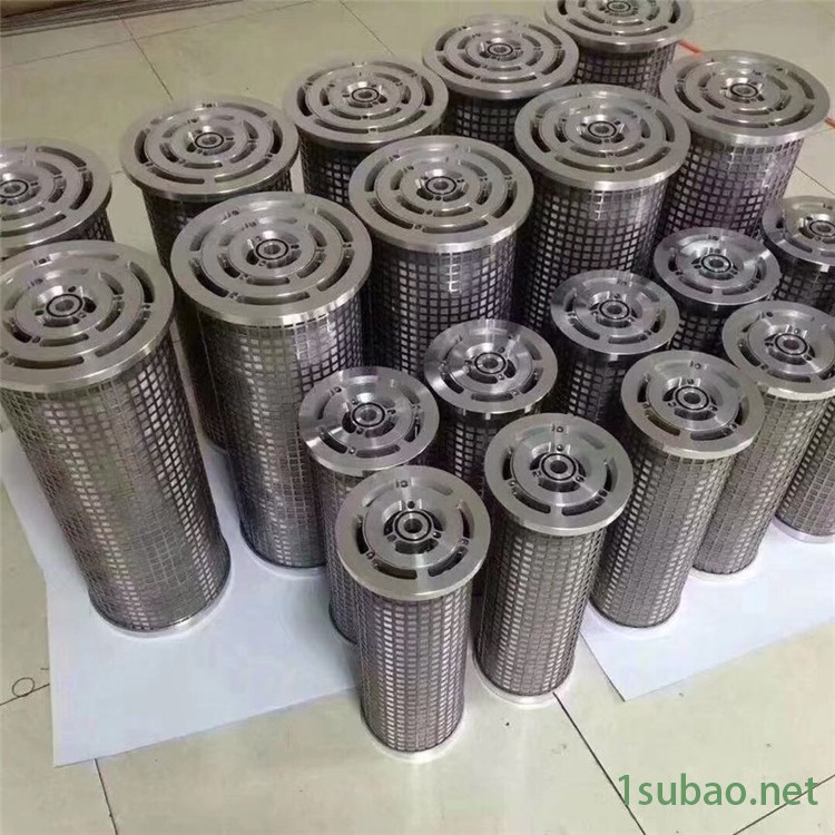 华御供应 电厂汽轮机滤芯 LY-38/25 LY-48/25 LY-15/25 LY-38/25W 小机润滑油 源头厂家图2